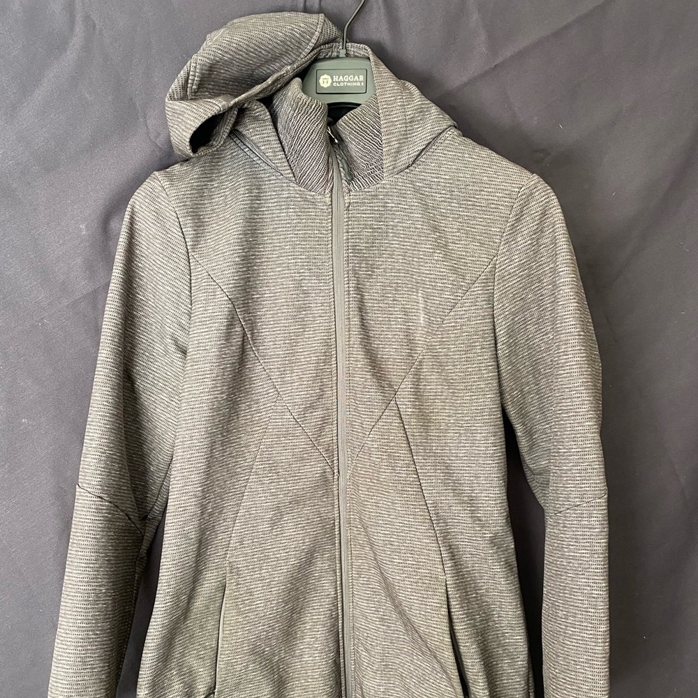 Champion Rainjacket